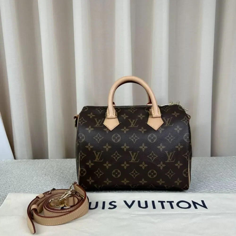 Louis Vuitton Women Pre-Loved Bag Very Good Condition